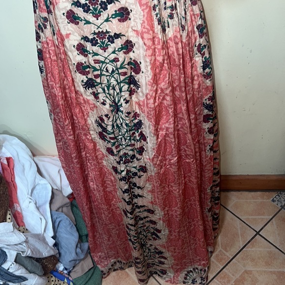 NWT RARE Anthropologie - Bhanuni dress - Picture 3 of 9